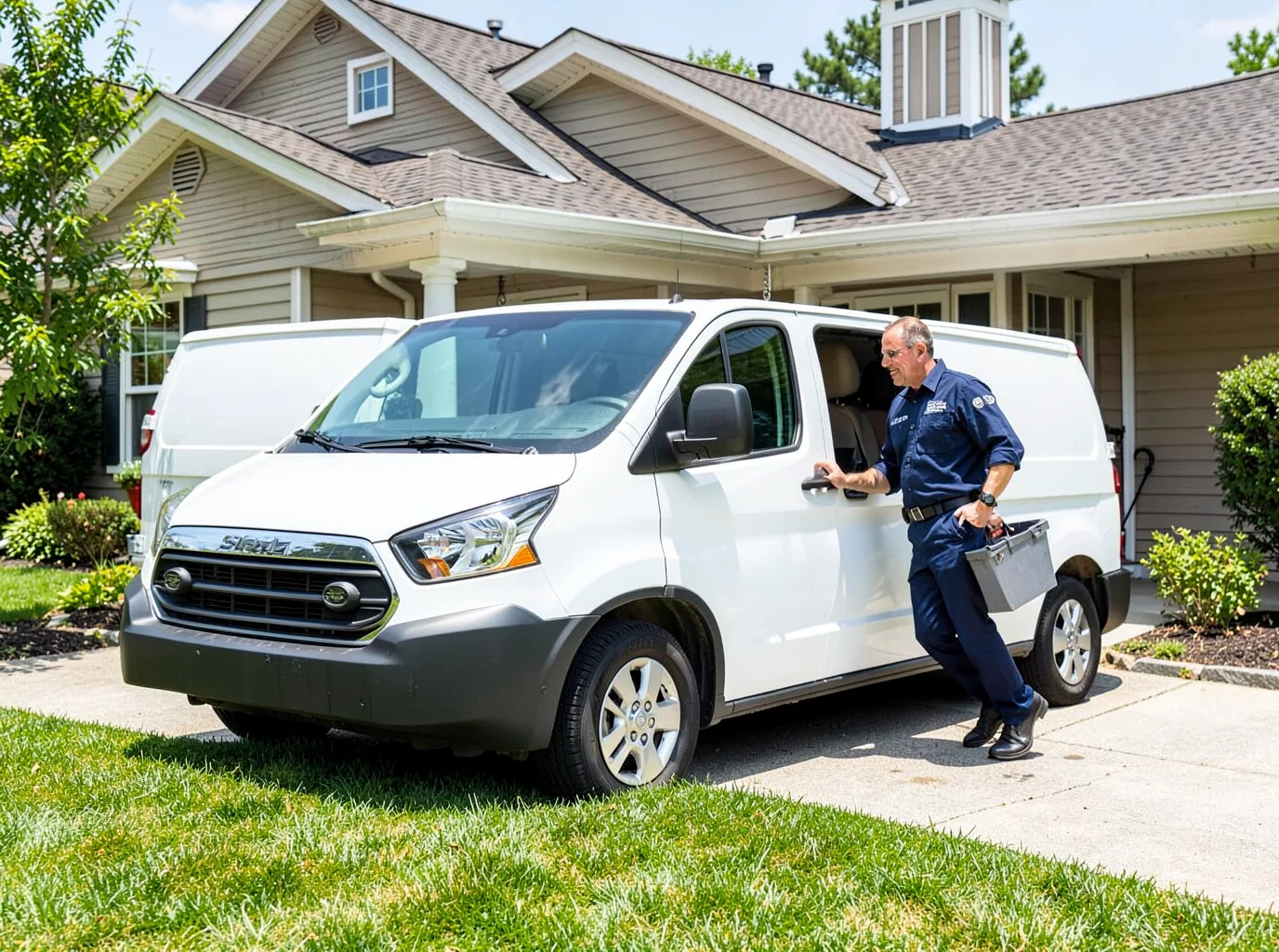 Emergency Plumber company in Hoxie, AR