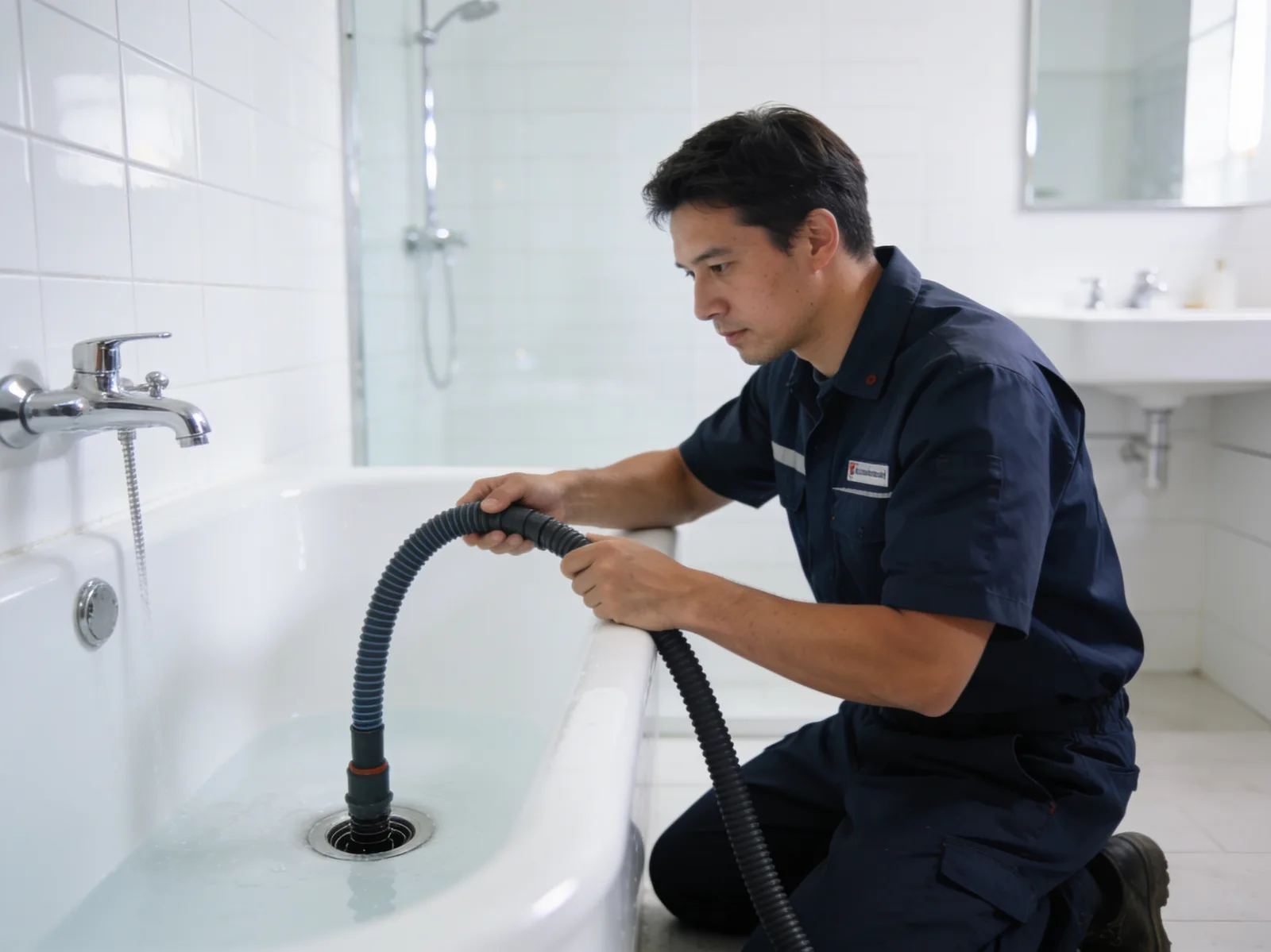Emergency Plumber Hoxie, AR FAQs